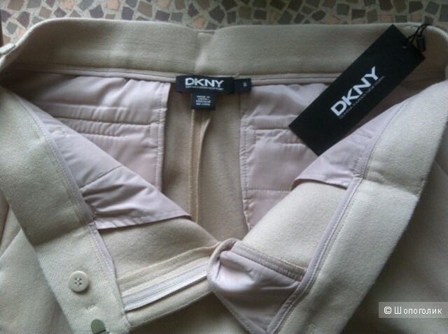 Брюки DKNY,44it,8US