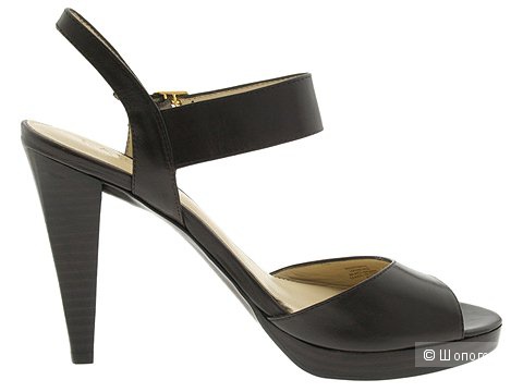 Ralph Lauren красивые босоножки р.38.5 Новые.Оригинал