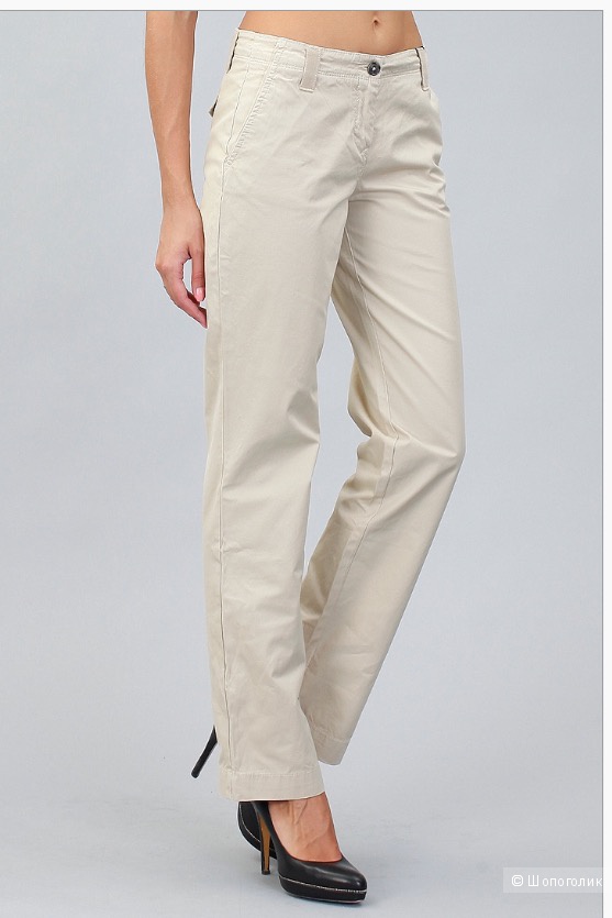 Брюки Tommy Hilfiger, размер 46-48