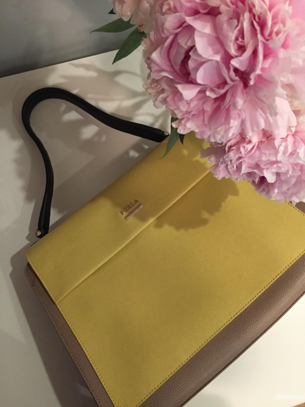 Furla сумка