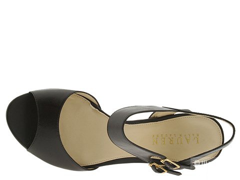 Ralph Lauren красивые босоножки р.38.5 Новые.Оригинал