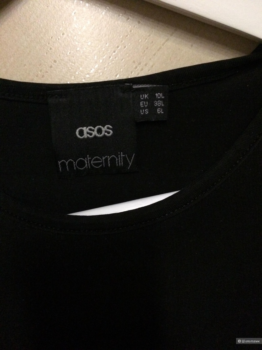 Платье Asos Maternity, размер S (44)
