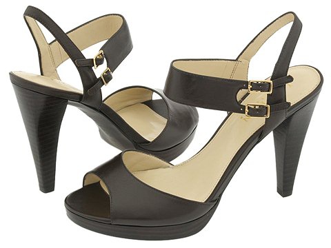 Ralph Lauren красивые босоножки р.38.5 Новые.Оригинал