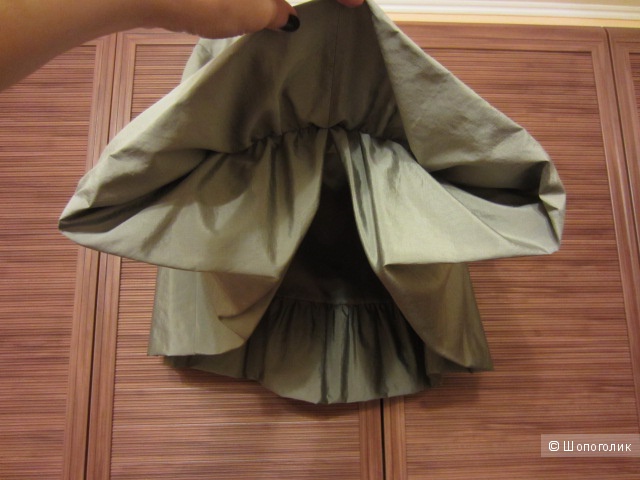 Новая юбка Giorgio Armani.Размер 48