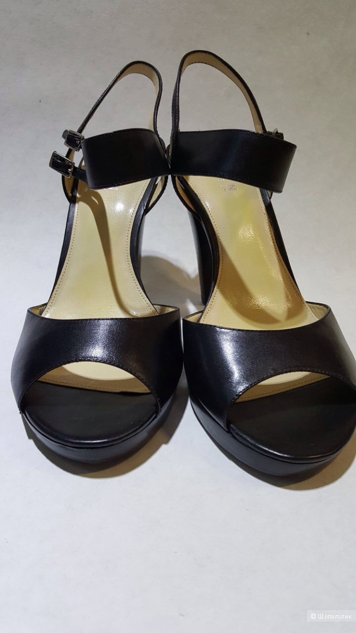 Ralph Lauren красивые босоножки р.38.5 Новые.Оригинал