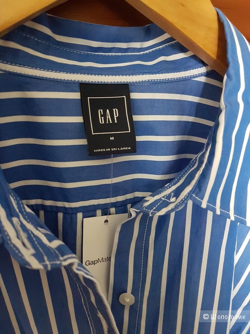 Рубашка для беременных GAP, размер М