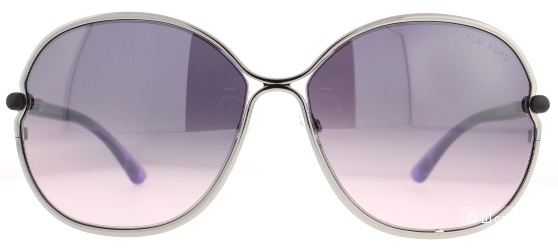Оригинал. Очки в идеале Tom Ford