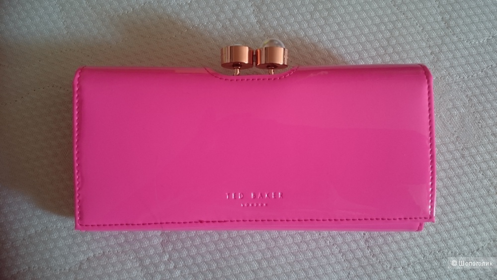 Бумажник Ted Baker Cecilie Matinee