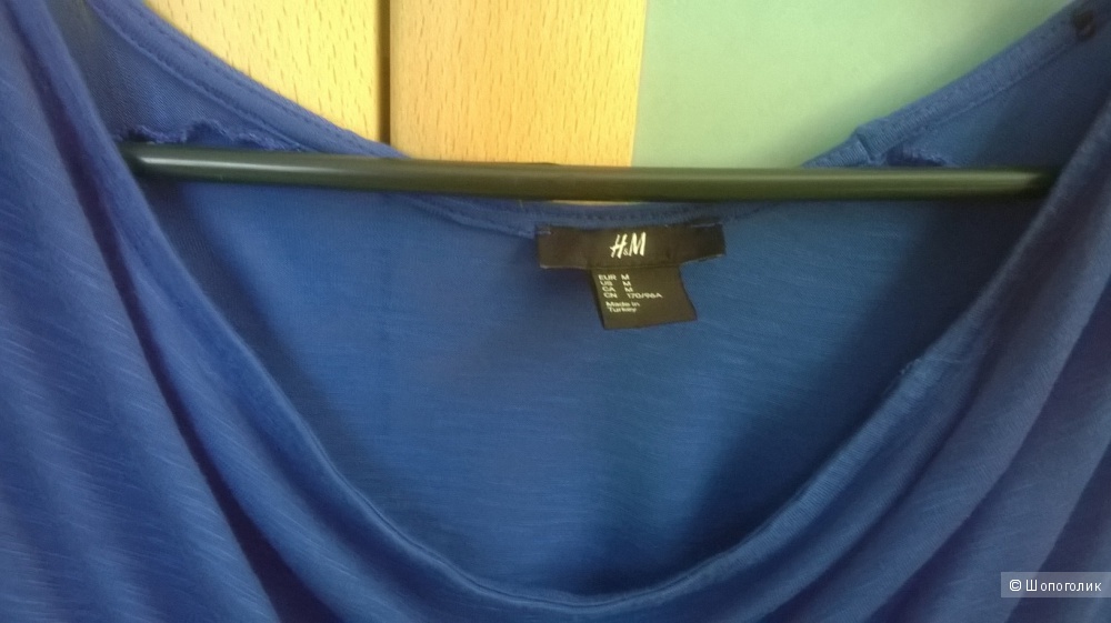 Блузка H&M 48 размер