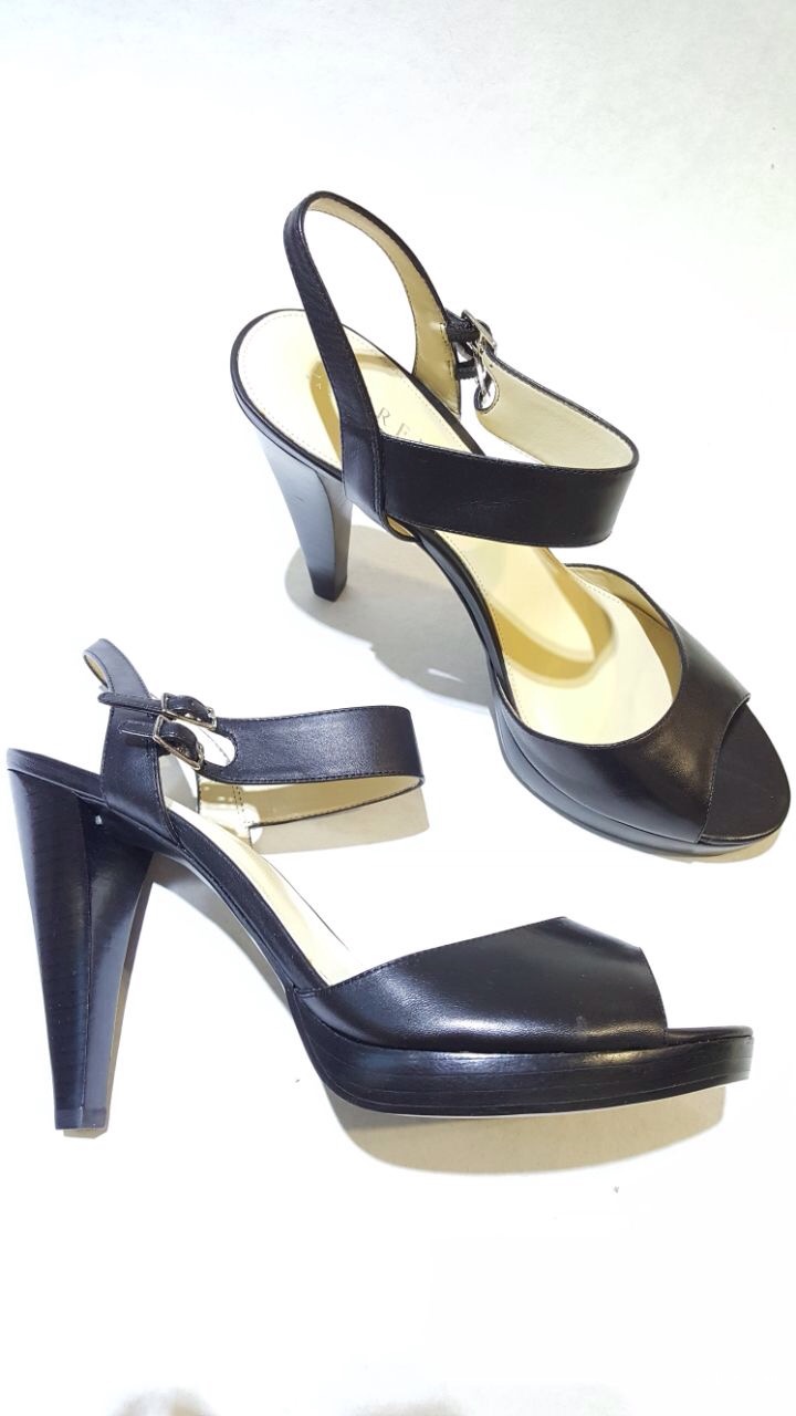Ralph Lauren красивые босоножки р.38.5 Новые.Оригинал