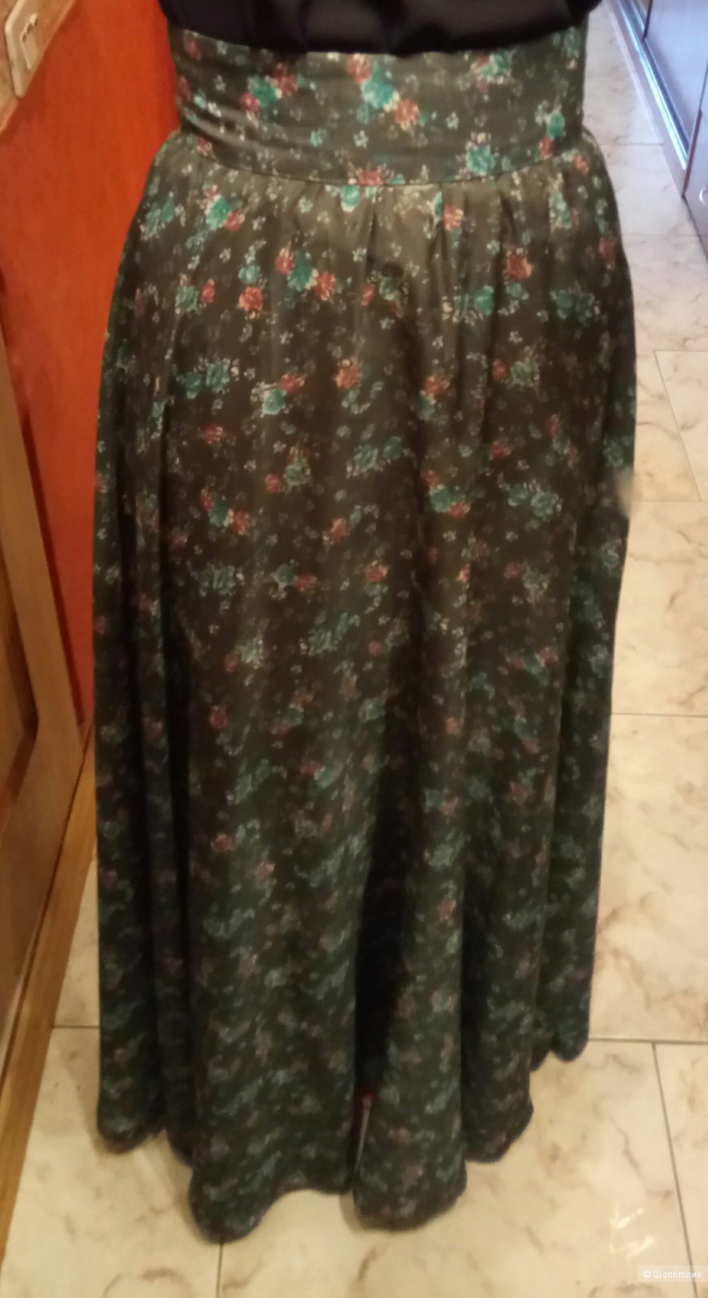 Новая юбка A.M.N, размер S