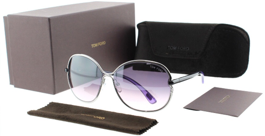 Оригинал. Очки в идеале Tom Ford