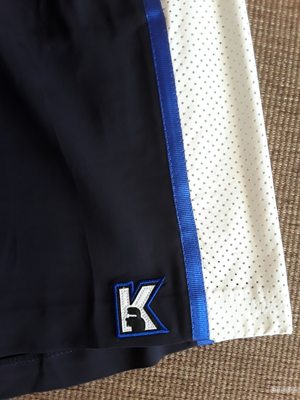 Спортивные шорты Karl Lagerfeld 46-48 р. M-L