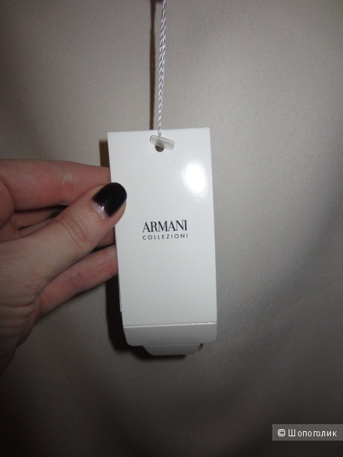 Новая юбка Armani Collezioni.Размер 40