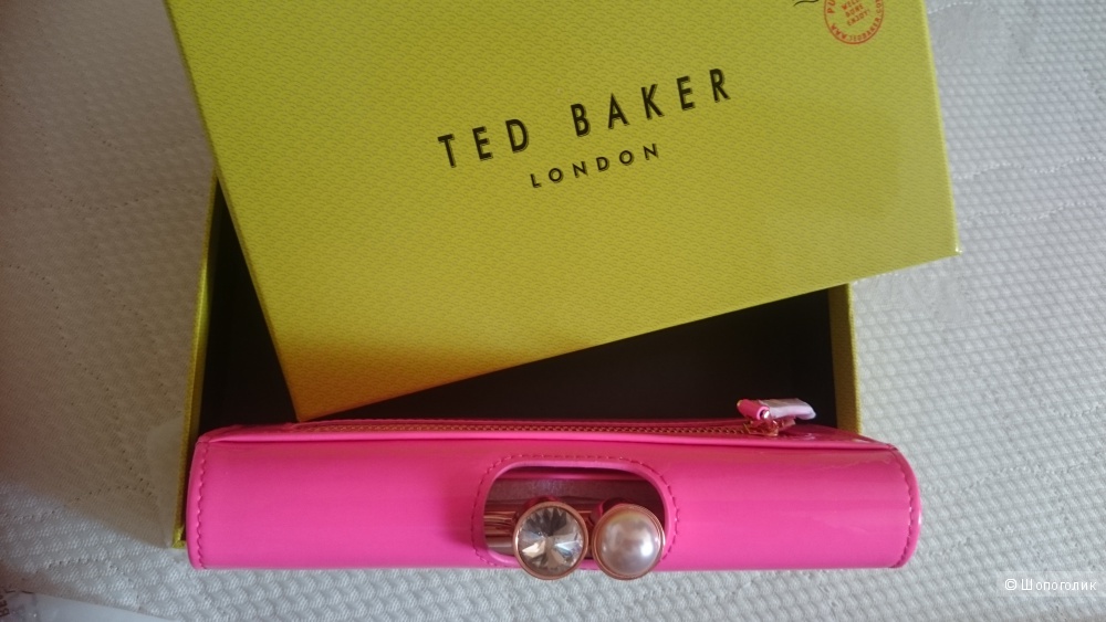 Бумажник Ted Baker Cecilie Matinee