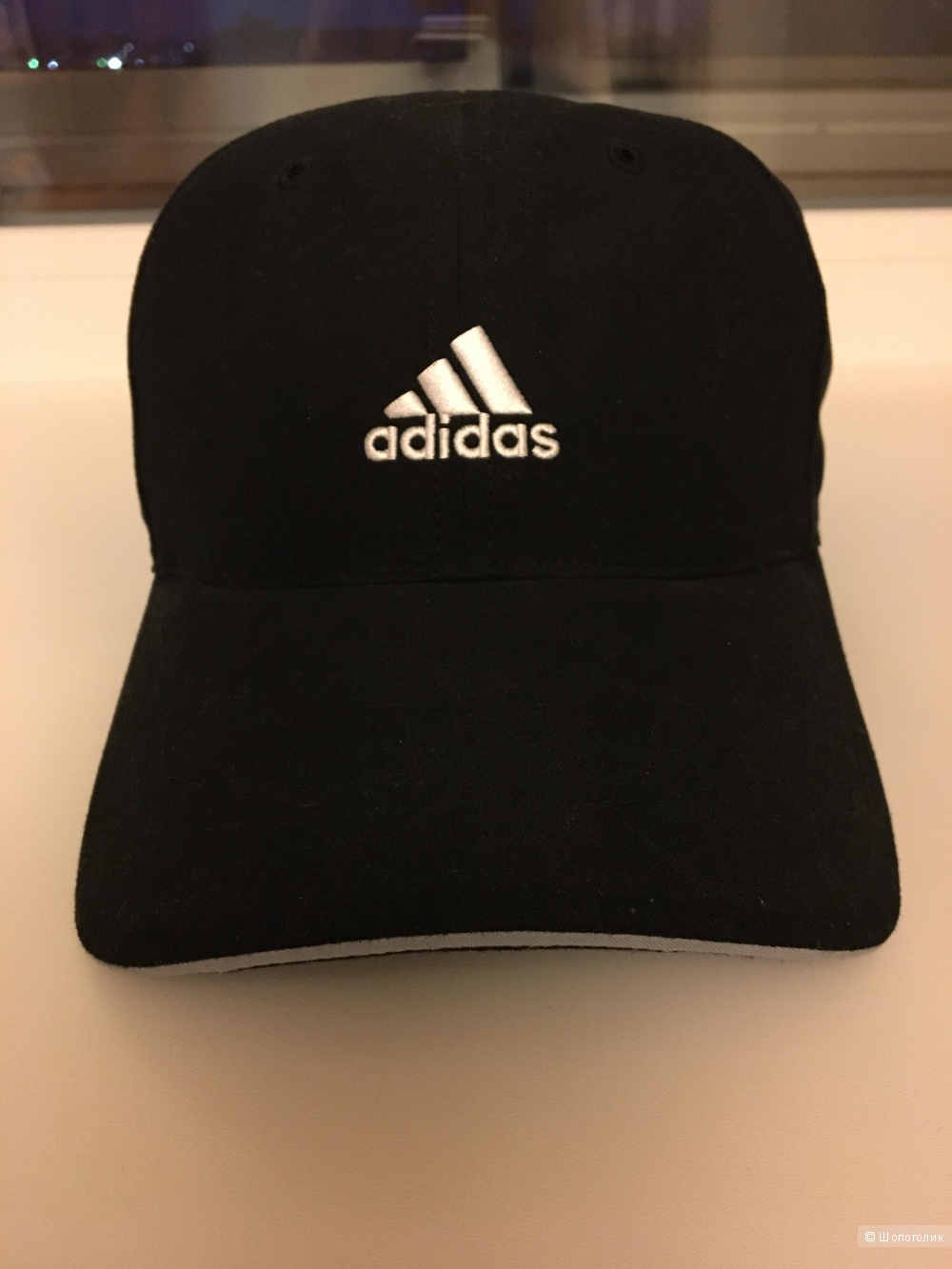 Бейсболка Adidas, one size