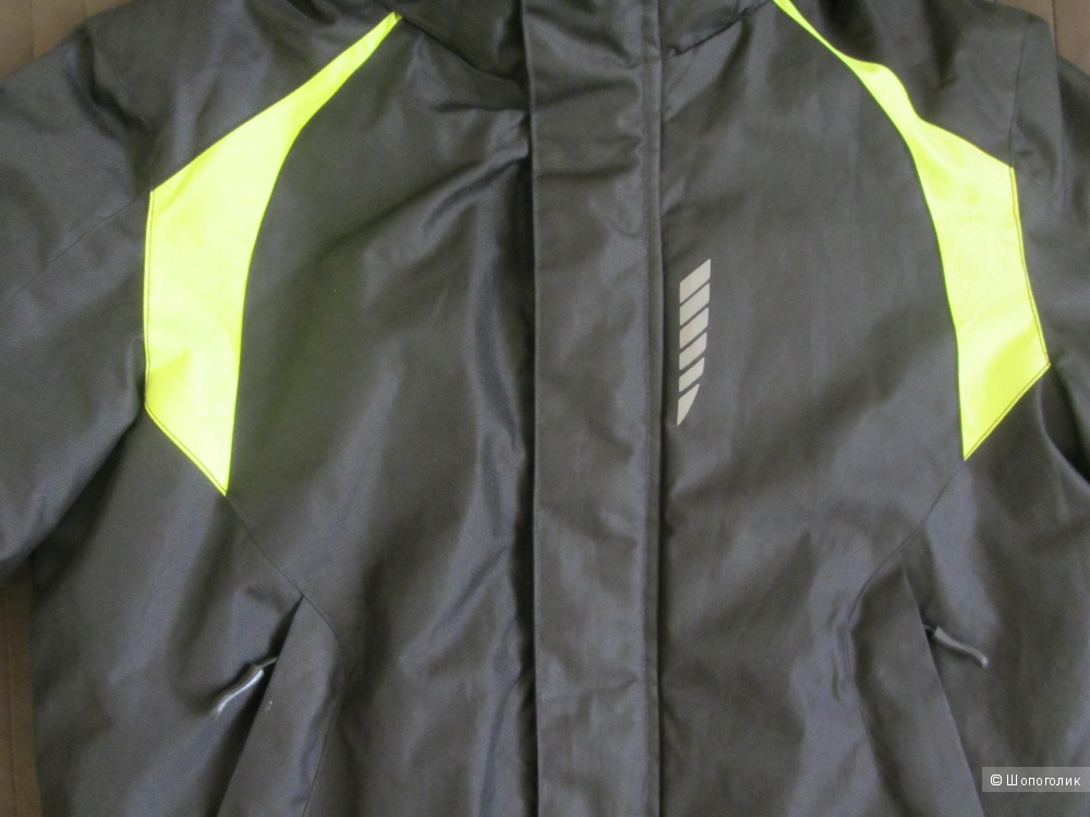 Куртка Futurino, маркировка 140 см