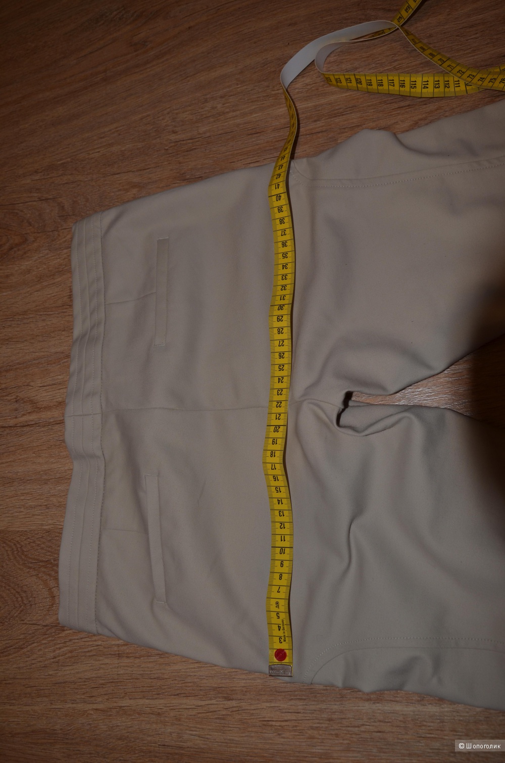 Брюки Massimo Dutti 44 размер