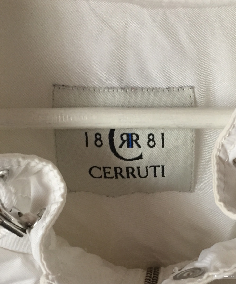 Ветровка Cerruti M-L