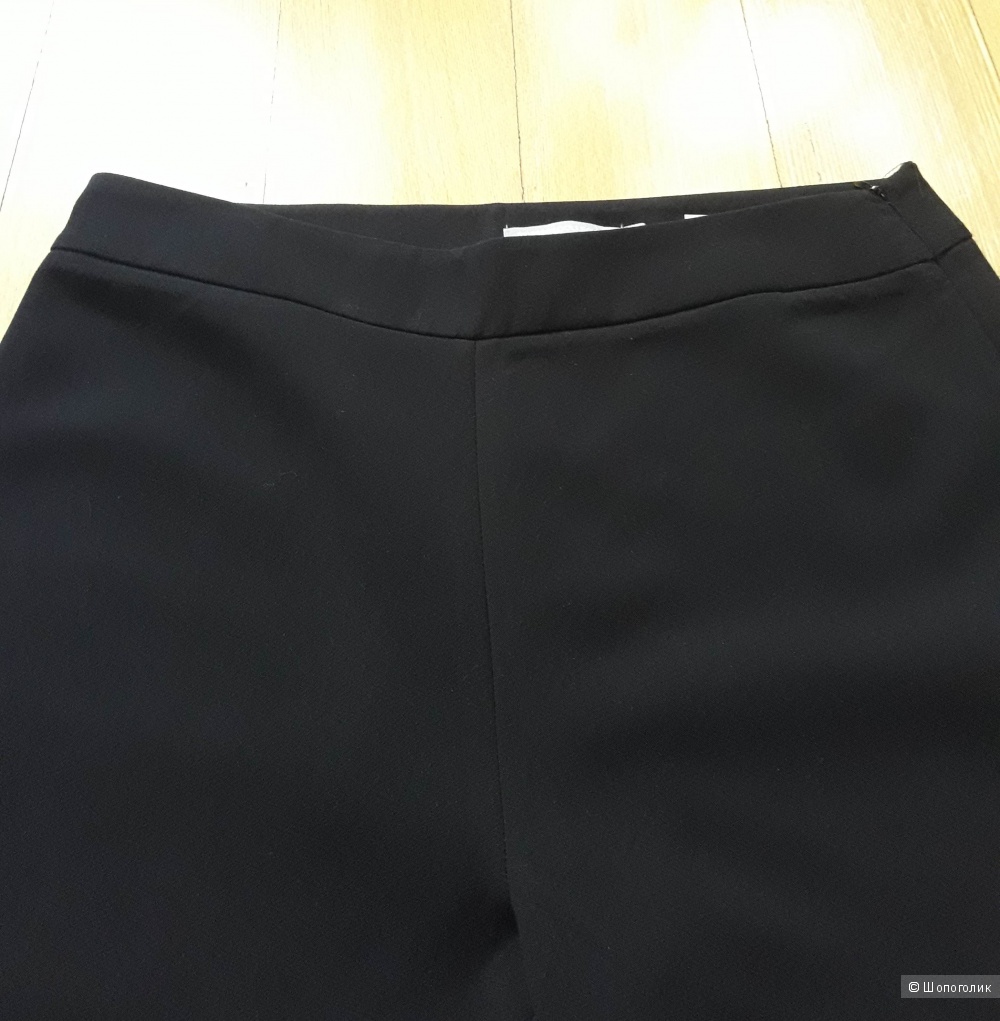 Черные брюки 3SUISSES, 46 размер