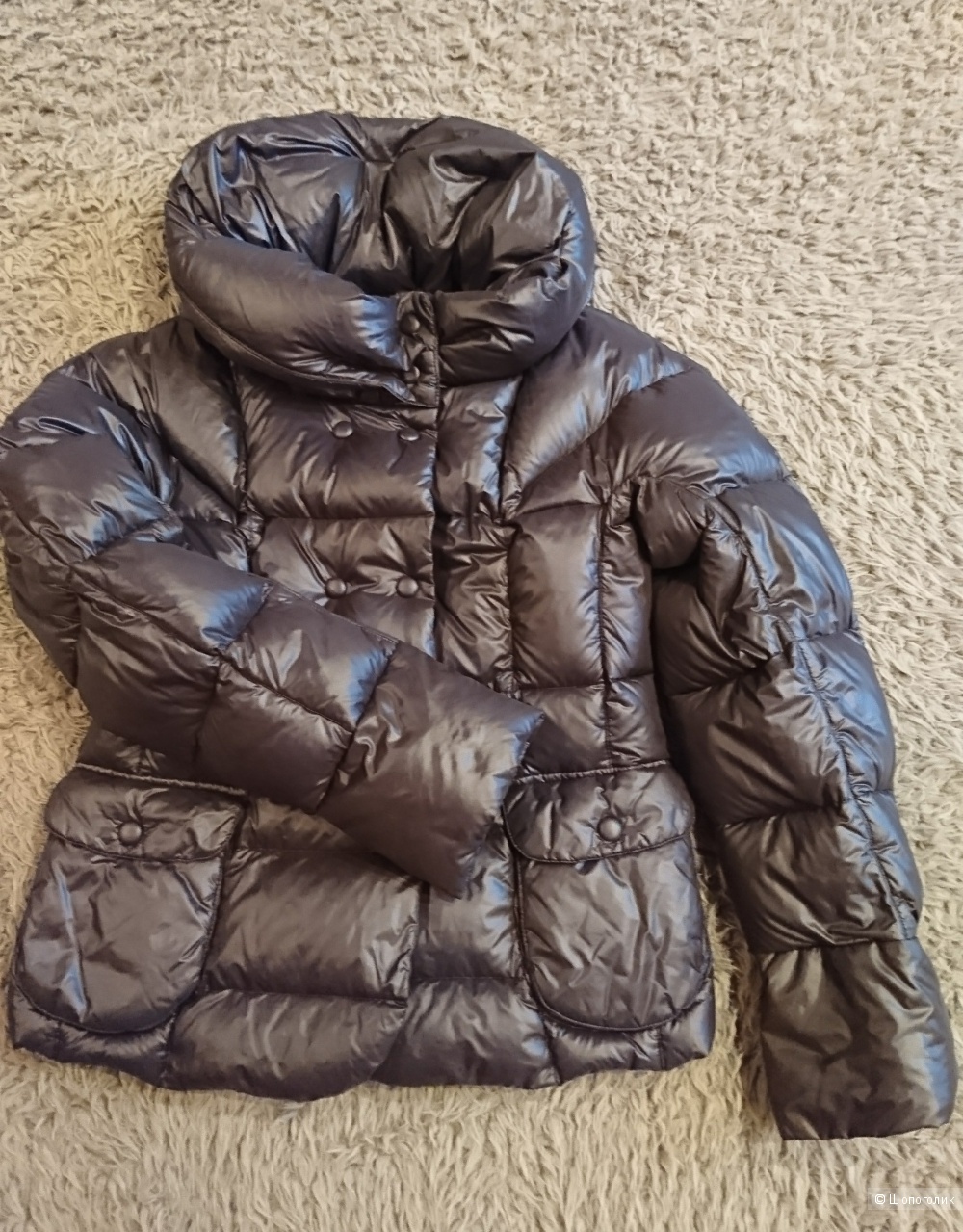 Женская курточка - пуховичок Ostin, 42 размер