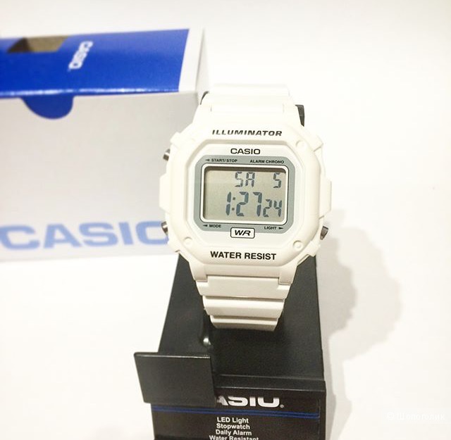 Casio Unisex