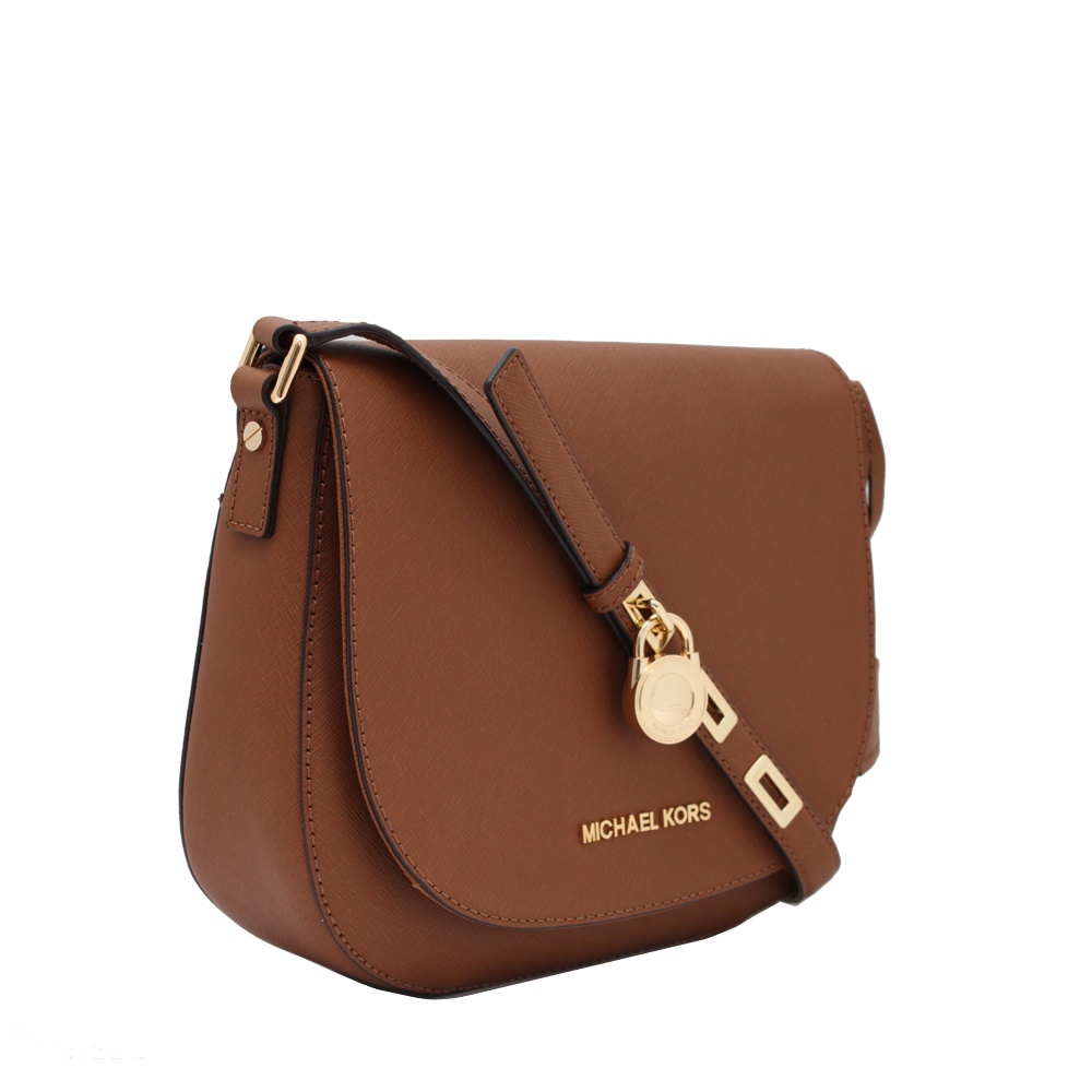 Сумочка MICHAEL MICHAEL KORS Hamilton messenger