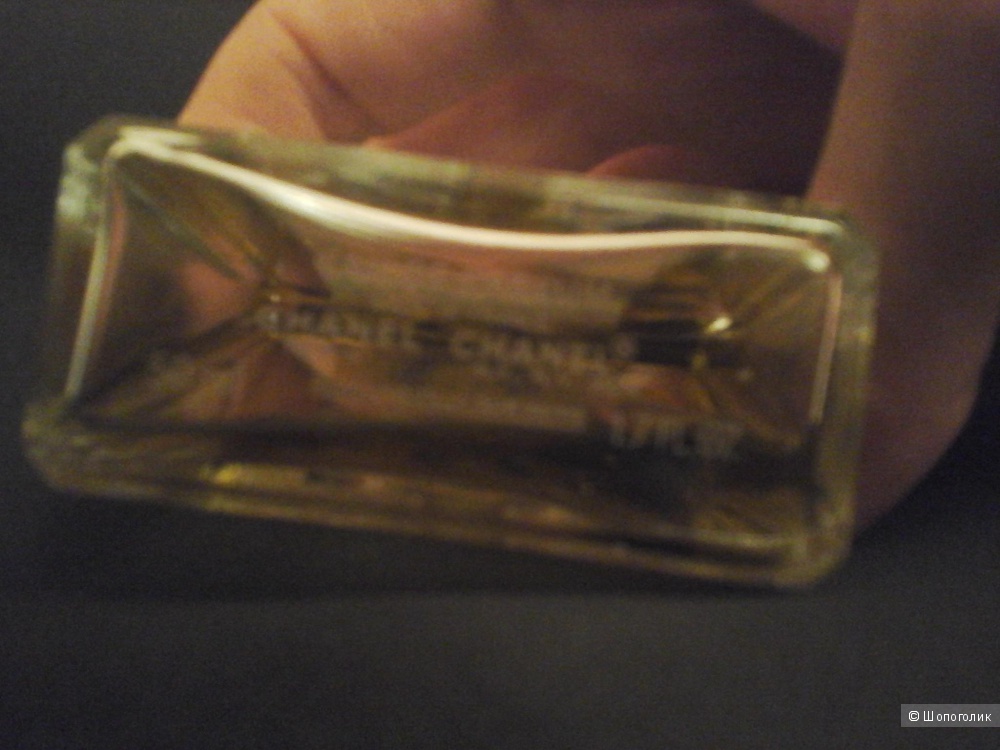 CHANEL N°5 ПАРФЮМИРОВАННАЯ ВОДА