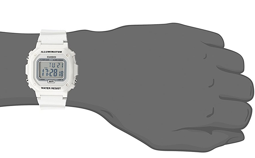 Casio Unisex