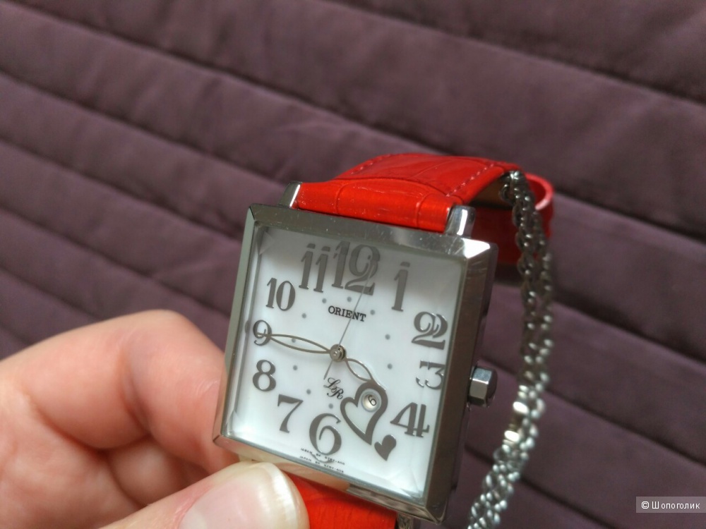 Женские часы Orient