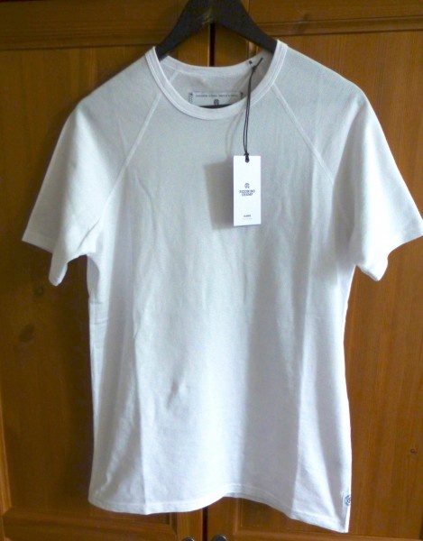 Майка Reigning Champ размер m