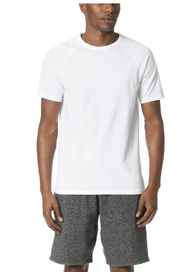 Майка Reigning Champ размер m