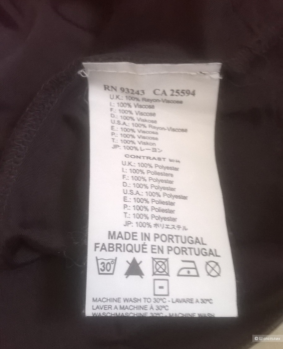 Том майка DIESEL 42-44 размер
