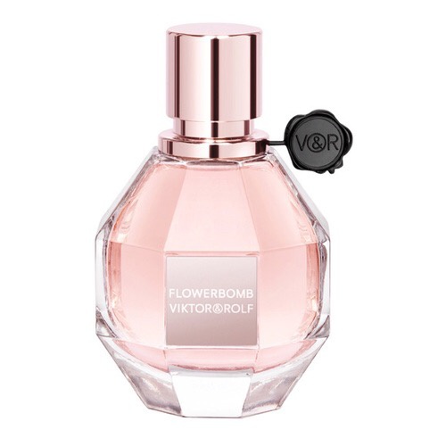 Новый VIKTOR&ROLF FLOWERBOMB 50 ml.
