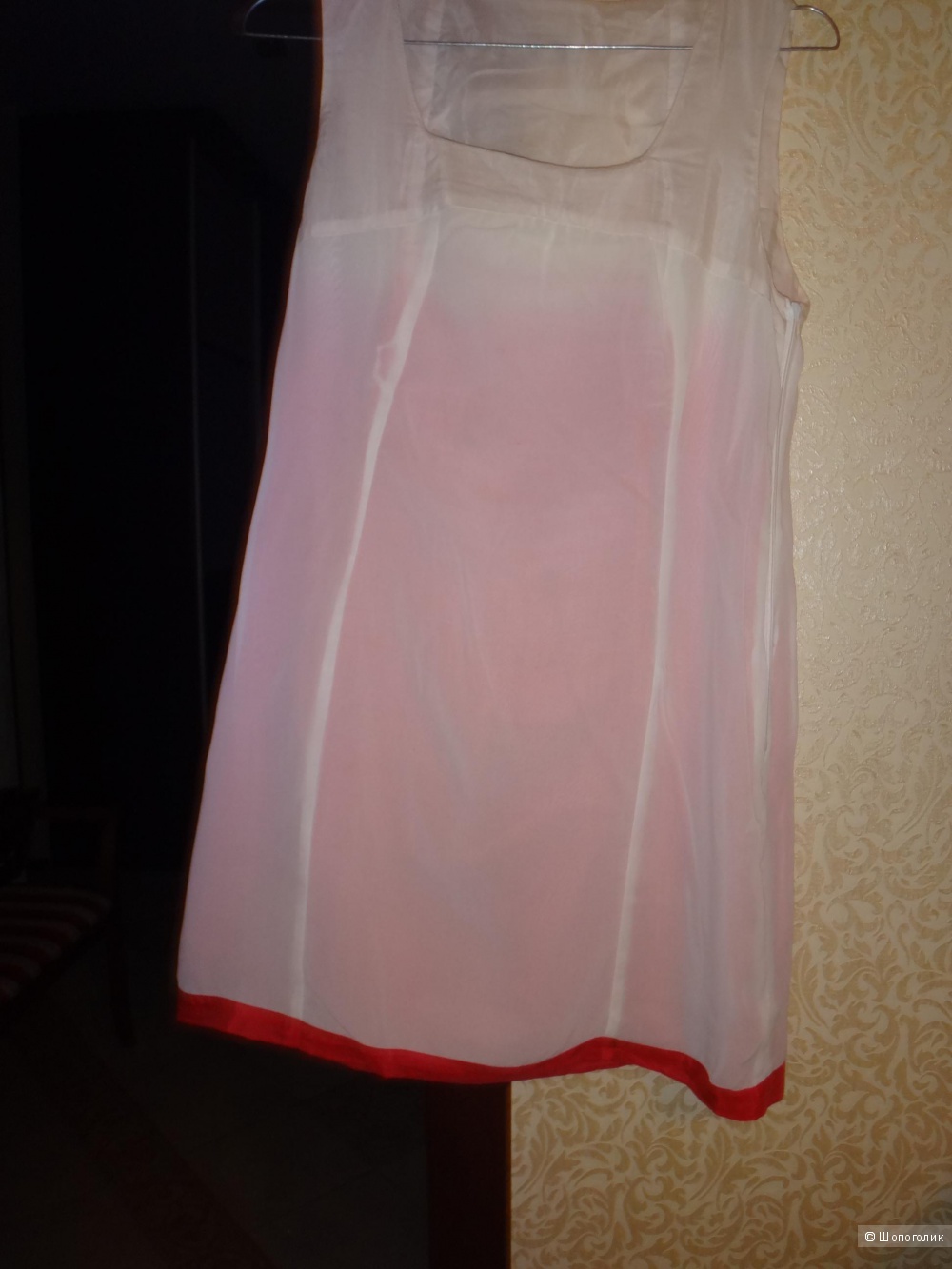 Платье 44-46 размер Италия