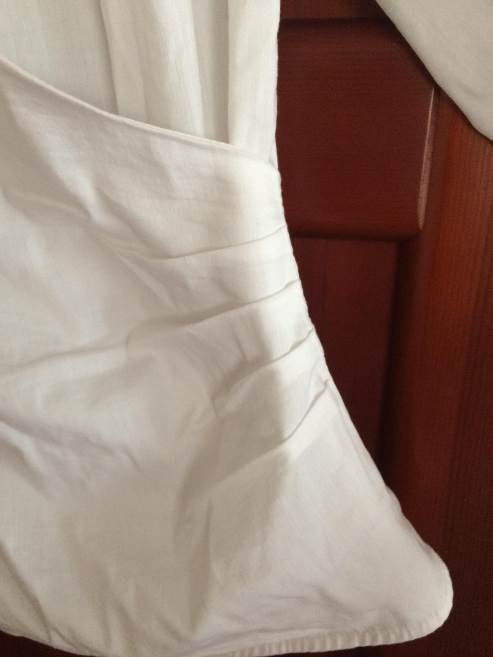Белая блузка Soyaconcept, размер М