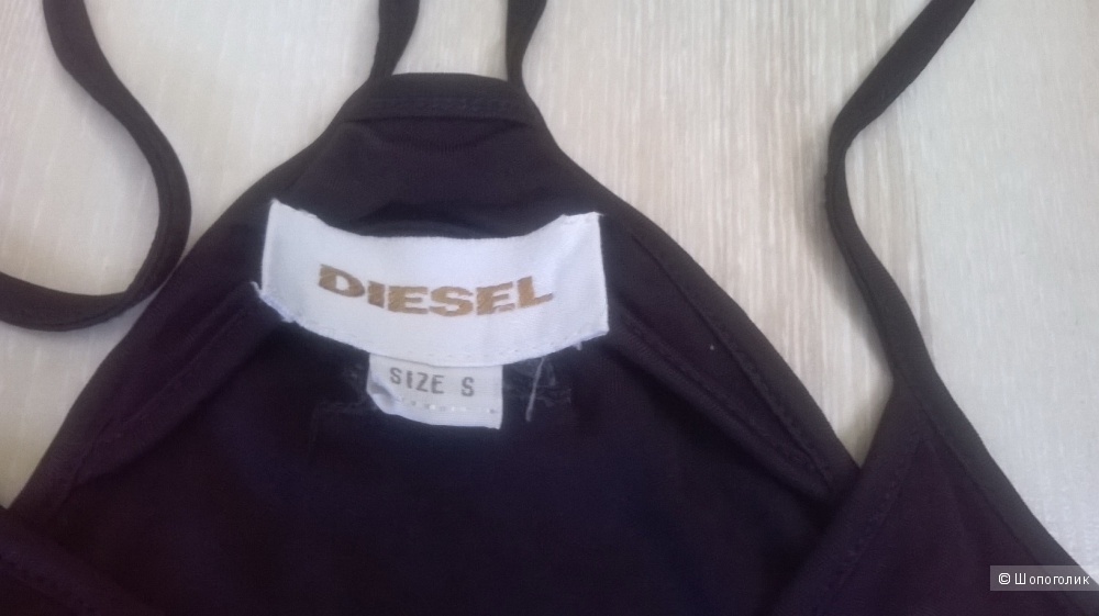 Том майка DIESEL 42-44 размер
