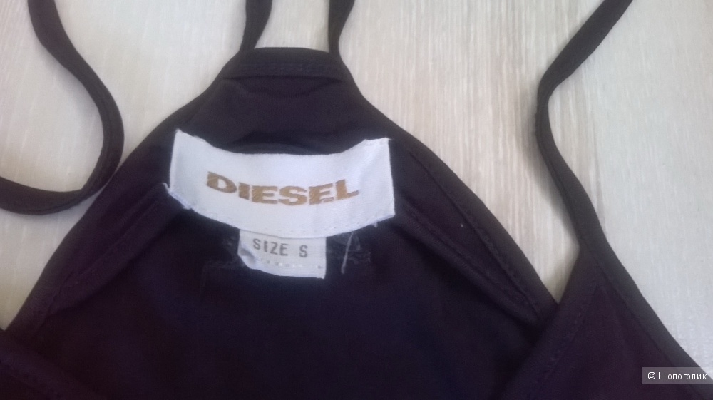 Том майка DIESEL  42-44 размер