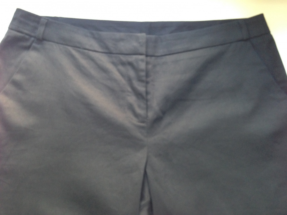 Укорочённые брюки "Dorothy Perkins ", 46-48 размер, Великобритания.