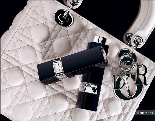 Miss Dior Eau de Parfum 20mlх3 в эксклюзивном варианте для сумочки