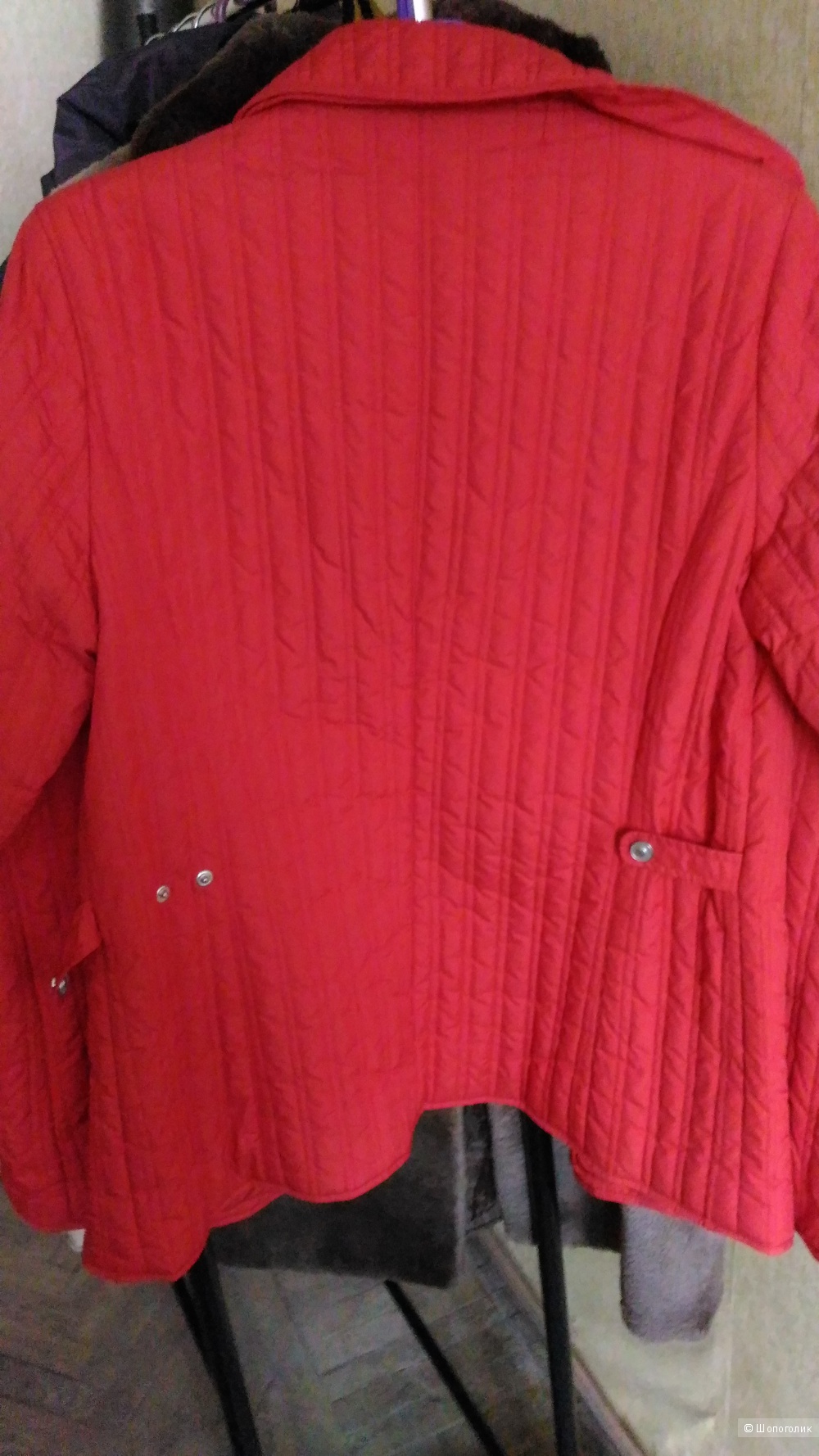 Куртка Marco Pecci, размер 38 (E)