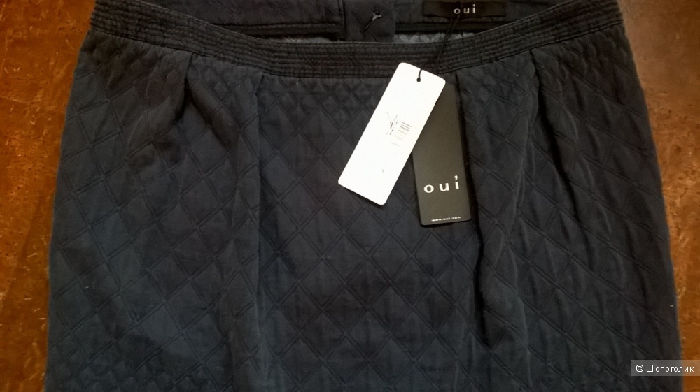 Новая юбка OUI Германия 40 евр. ( 46-48 размер )