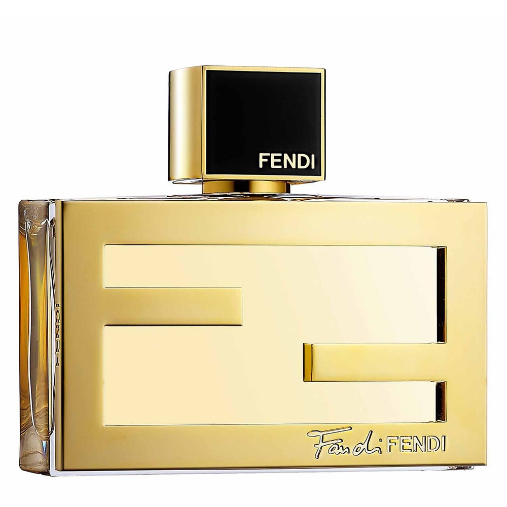 Fendi fan di Fendi 75ml новые без одного пшика