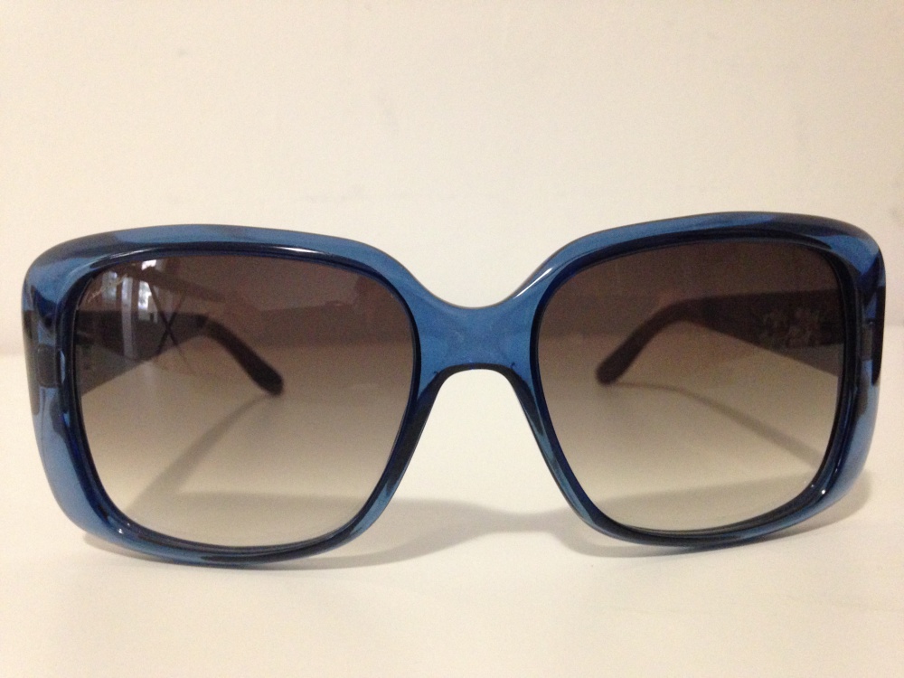 Солнцезащитные очки "GUCCI ", оригинал, Италия.