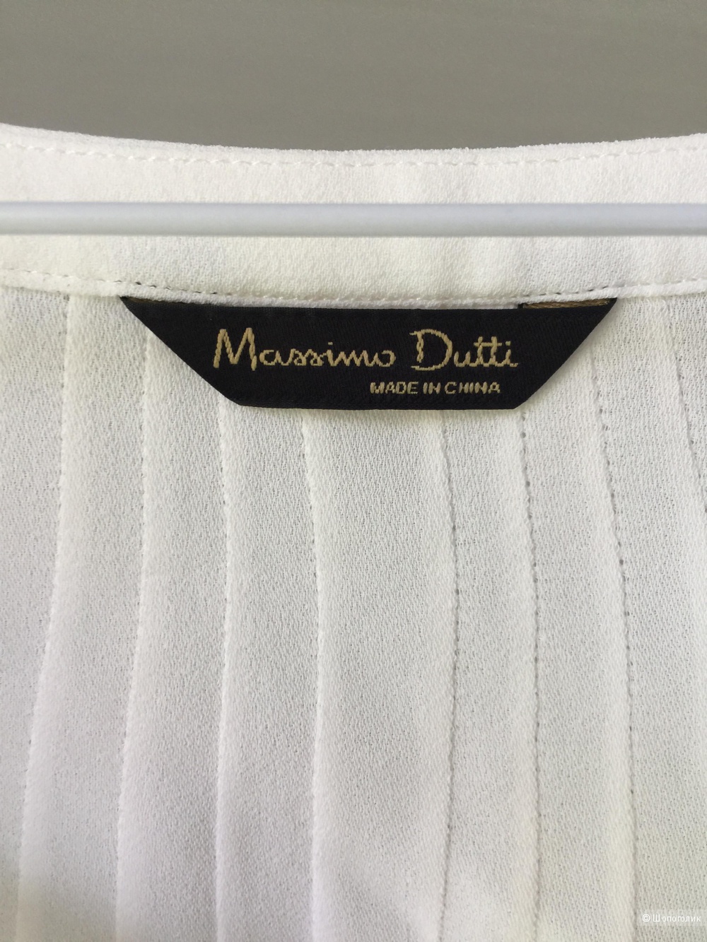 Блузка Massimo Dutti, размер М