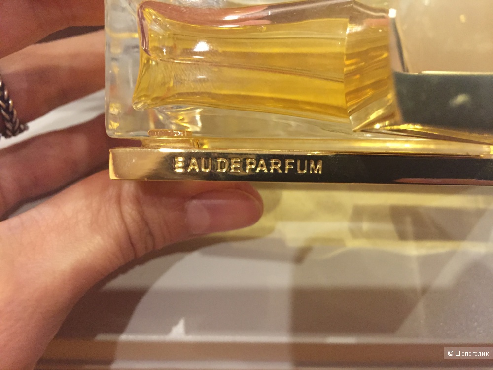 Fendi fan di Fendi 75ml новые без одного пшика