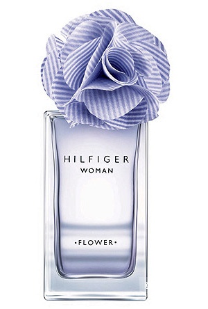 Парфюмированная вода Tommy Hilfiger Woman Flower Violet  30 мл