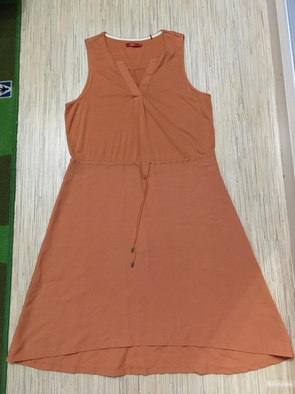 Сарафан EDC by Esprit, размер 44
