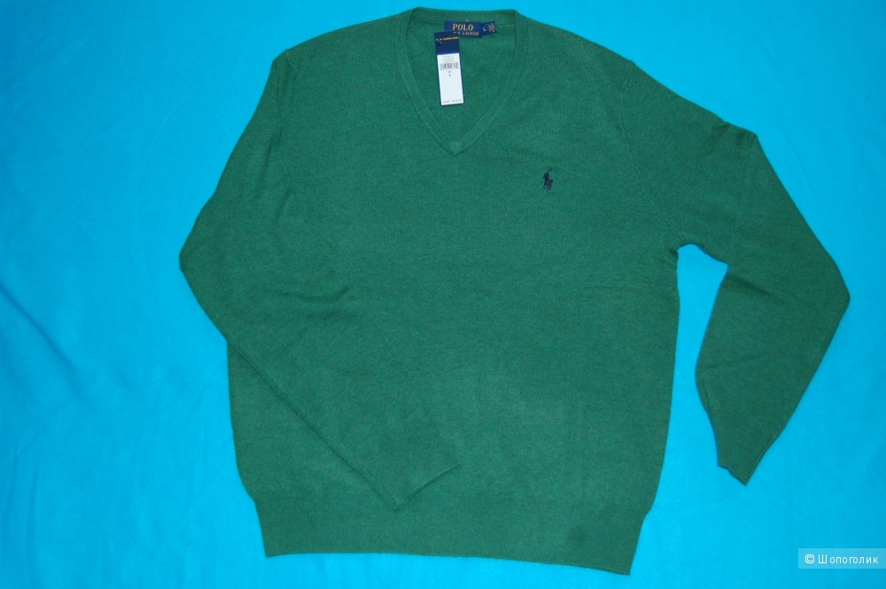 Джемпер Ralph Lauren Разм L