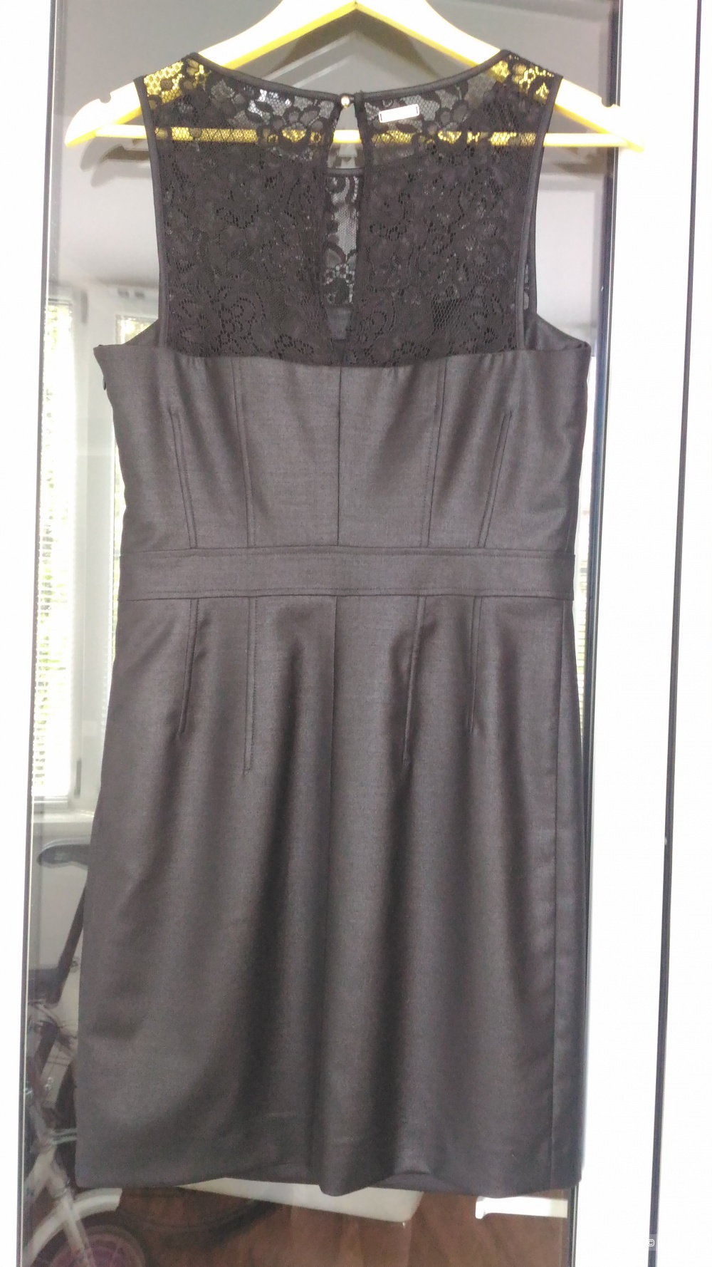 Платье GF Ferre, оригинал, 42-44 размер